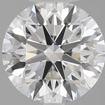 GIA 1.02 Carat Round Brilliant Natural Diamond 鑽石
