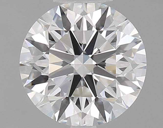 GIA 1.02 Carat Round Brilliant Natural Diamond 鑽石