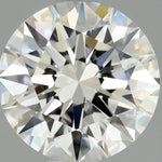 GIA 1.01 Carat Round Brilliant Natural Diamond