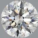 GIA 1.20 Carat Round Brilliant Natural Diamond