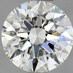 GIA 1.11 Carat Round Brilliant Natural Diamond