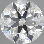 GIA 1.4 Carat Round Brilliant Natural Diamond 鑽石