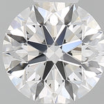 GIA 0.76 Carat Round Brilliant Natural Diamond 鑽石
