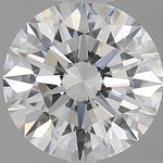 GIA 1.8 Carat Round Brilliant Natural Diamond 鑽石