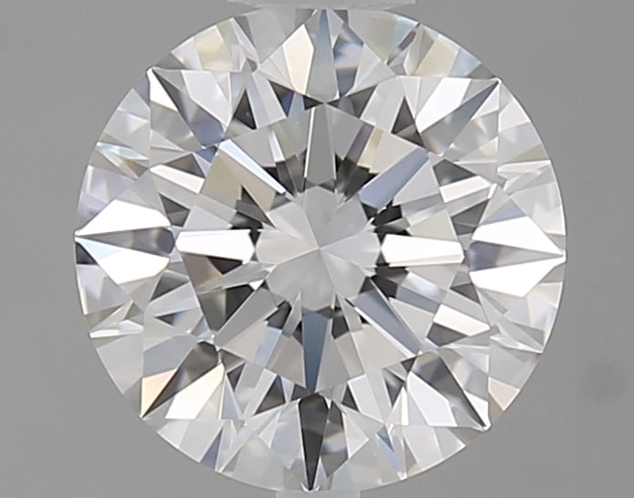 GIA 1.8 Carat Round Brilliant Natural Diamond 鑽石