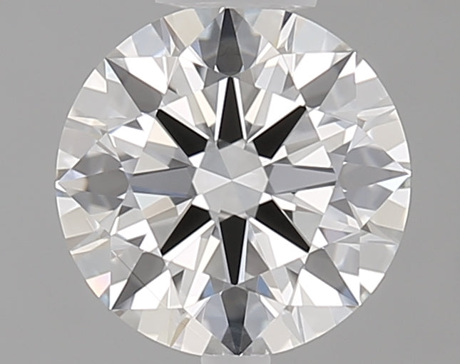 GIA 1.02 Carat Round Brilliant Natural Diamond 鑽石