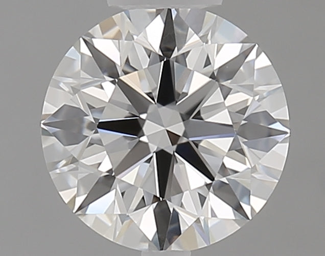 GIA 1.06 Carat Round Brilliant Natural Diamond 鑽石