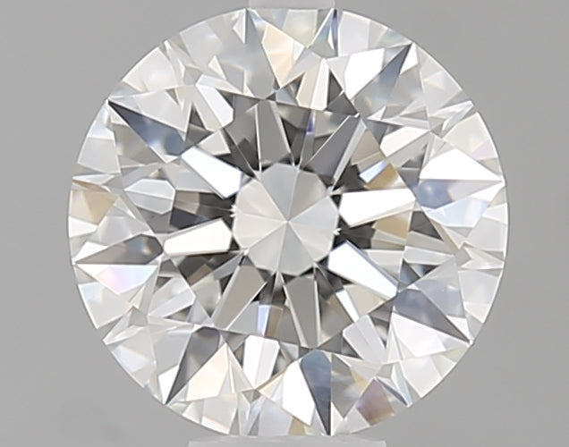 GIA 1.09 Carat Round Brilliant Natural Diamond