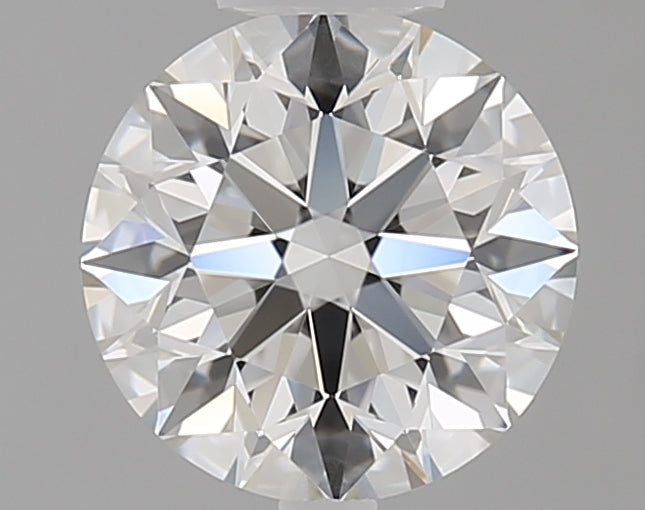 GIA 1.07 Carat Round Brilliant Natural Diamond 鑽石