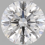 GIA 1.2 Carat Round Brilliant Natural Diamond 鑽石