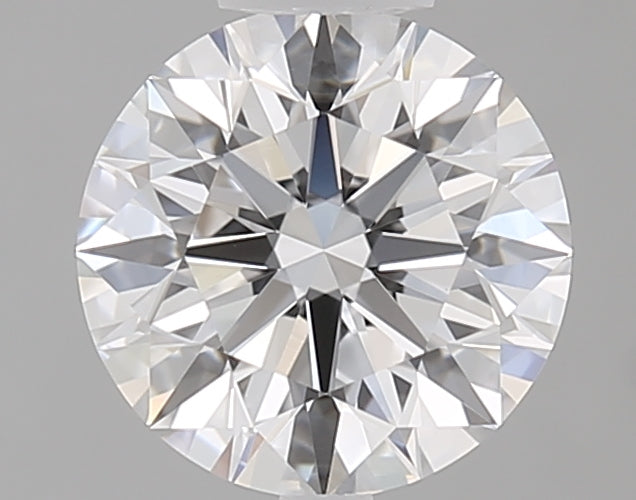 GIA 1.2 Carat Round Brilliant Natural Diamond 鑽石