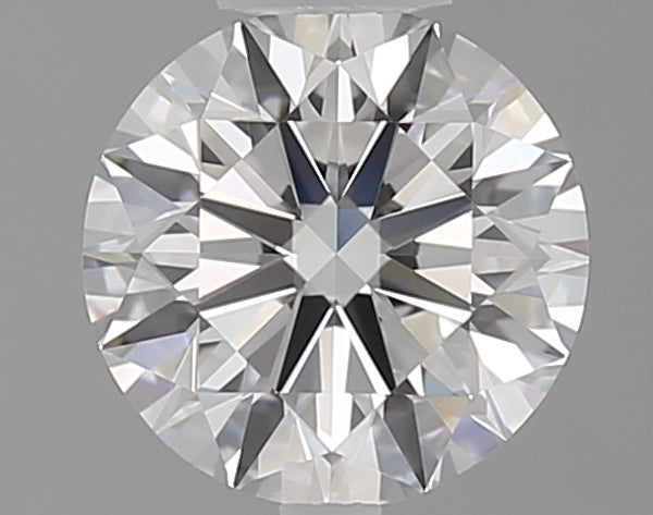 GIA 1 Carat Round Brilliant Natural Diamond 鑽石