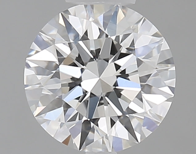 GIA 1.01 Carat Round Brilliant Natural Diamond 鑽石