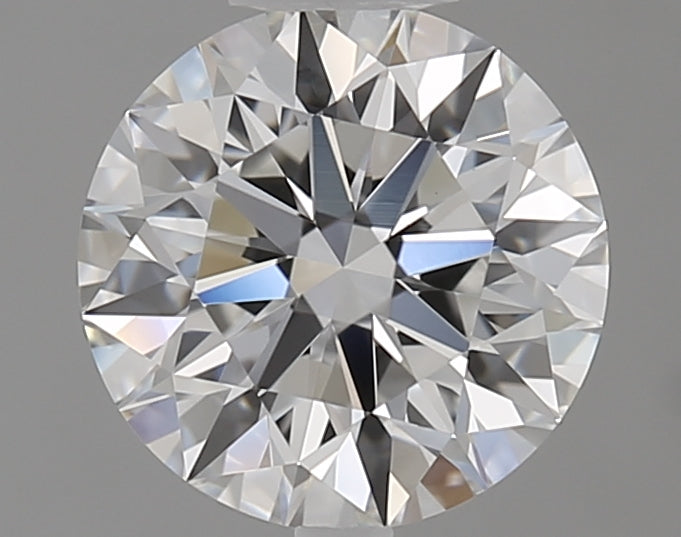 GIA 1.2 Carat Round Brilliant Natural Diamond 鑽石