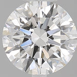 GIA 1 Carat Round Brilliant Natural Diamond 鑽石