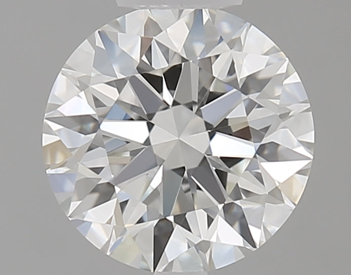 GIA 1.01 Carat Round Brilliant Natural Diamond 鑽石