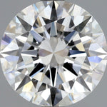 GIA 1.70 Carat Round Brilliant Natural Diamond