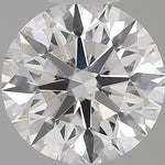GIA 1.2 Carat Round Brilliant Natural Diamond 鑽石