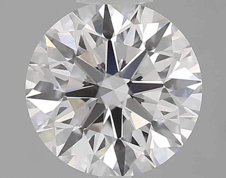 GIA 1.2 Carat Round Brilliant Natural Diamond 鑽石
