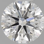 GIA 1.06 Carat Round Brilliant Natural Diamond 鑽石