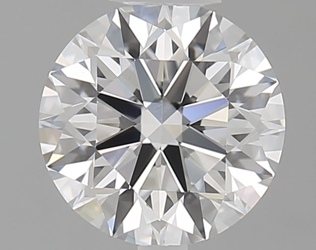 GIA 1.06 Carat Round Brilliant Natural Diamond 鑽石