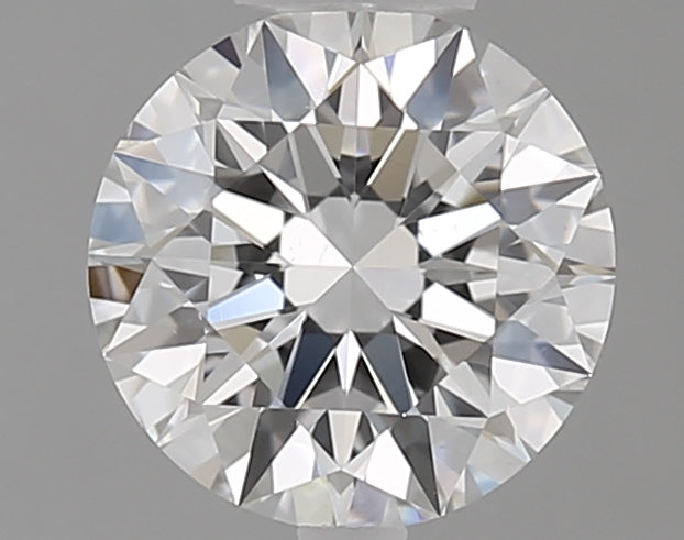 GIA 1 Carat Round Brilliant Natural Diamond 鑽石