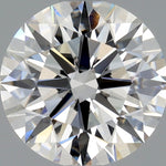 GIA 1.13 Carat Round Brilliant Natural Diamond