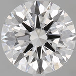 GIA 1.70 Carat Round Brilliant Natural Diamond