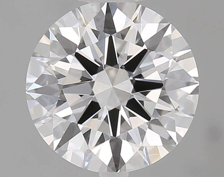 GIA 1.70 Carat Round Brilliant Natural Diamond