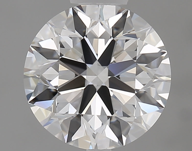 GIA 1.72 Carat Round Brilliant Natural Diamond