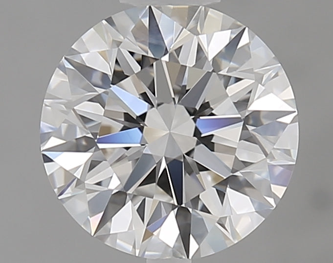 GIA 1.7 Carat Round Brilliant Natural Diamond 鑽石