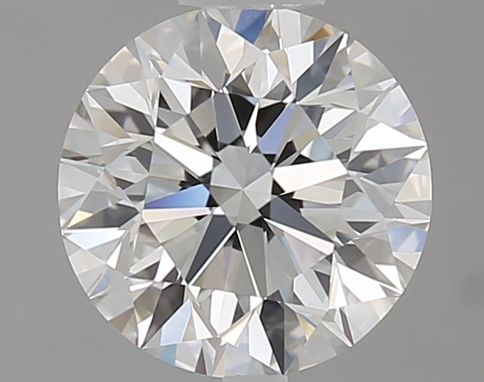 GIA 1.7 Carat Round Brilliant Natural Diamond 鑽石