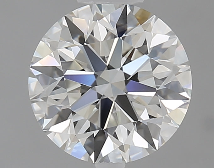 GIA 1.5 Carat Round Brilliant Natural Diamond 鑽石