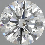 GIA 1.5 Carat Round Brilliant Natural Diamond 鑽石