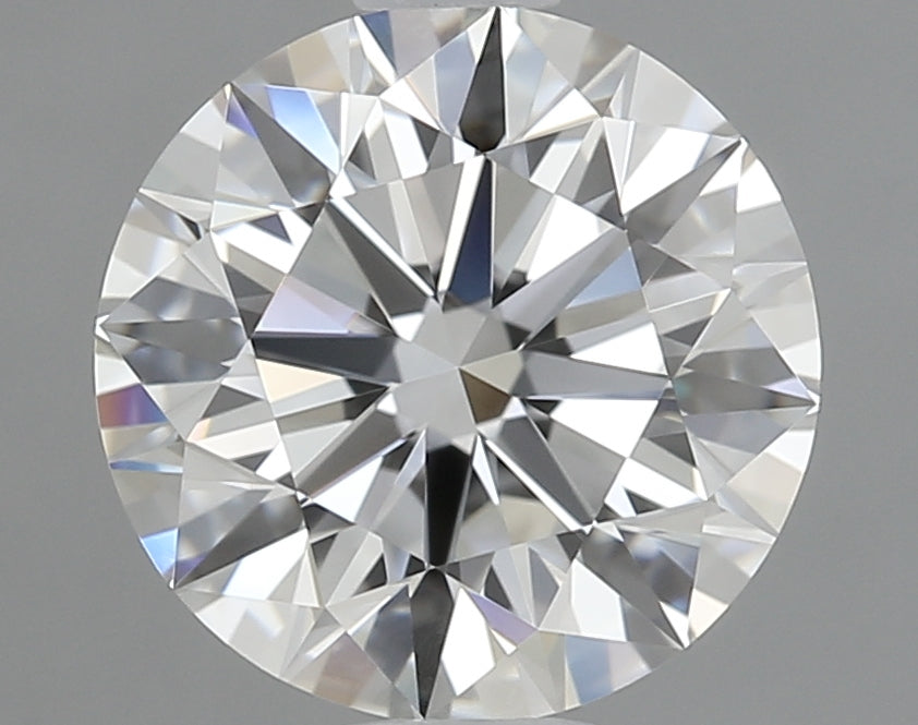 GIA 1.5 Carat Round Brilliant Natural Diamond 鑽石