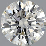 GIA 1.06 Carat Round Brilliant Natural Diamond