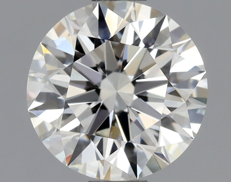 GIA 1.06 Carat Round Brilliant Natural Diamond