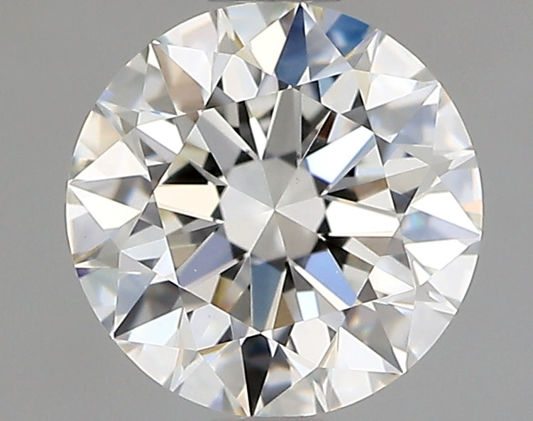 GIA 1.03 Carat Round Brilliant Natural Diamond
