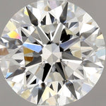 GIA 1.17 Carat Round Brilliant Natural Diamond
