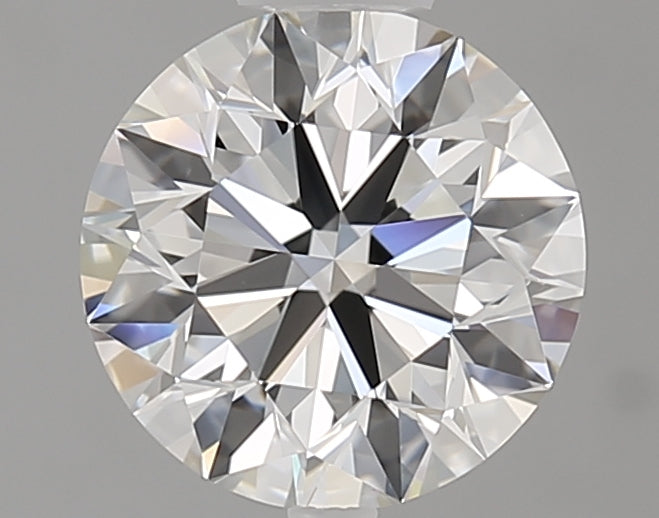 GIA 1.7 Carat Round Brilliant Natural Diamond 鑽石