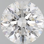 GIA 1.65 Carat Round Brilliant Natural Diamond 鑽石