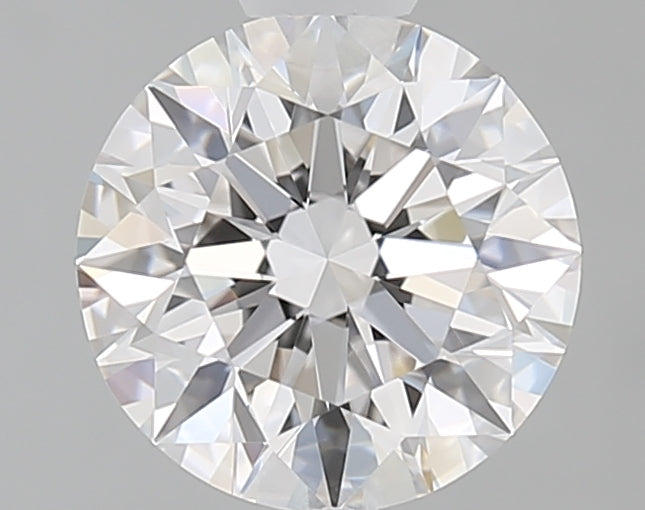GIA 1.65 Carat Round Brilliant Natural Diamond 鑽石