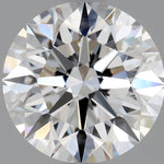 GIA 1.12 Carat Round Brilliant Natural Diamond