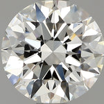 GIA 1.11 Carat Round Brilliant Natural Diamond