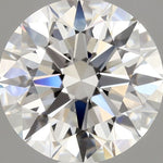 GIA 1.20 Carat Round Brilliant Natural Diamond
