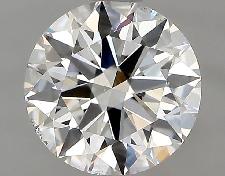 GIA 1.01 Carat Round Brilliant Natural Diamond