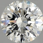 GIA 1.14 Carat Round Brilliant Natural Diamond