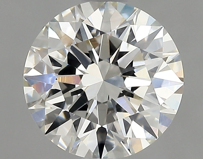 GIA 1.14 Carat Round Brilliant Natural Diamond