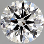 GIA 2.06 Carat Round Brilliant Natural Diamond
