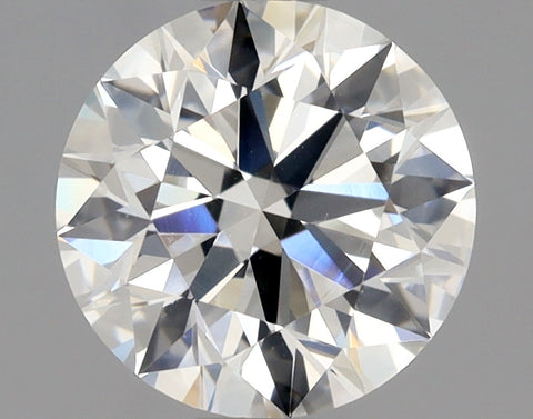 1.14克拉 H色 VS2級 天然圓形鑽石 | GIA7522380024